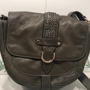 New without tags Cole Hahn cross body bag